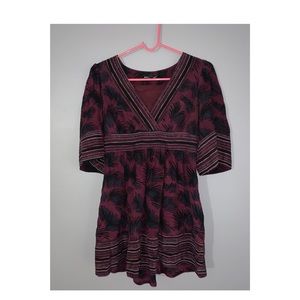 Betsy Johnson Mid Length Dress